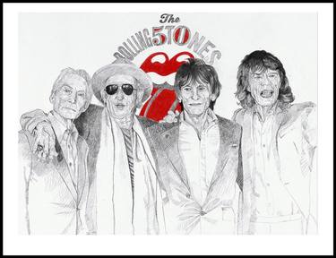 The Rolling Stones thumb