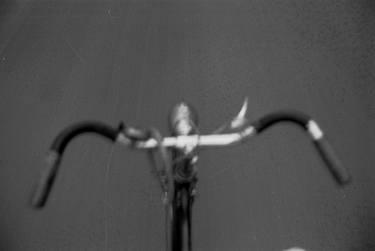Original Bicycle Photography by Markus Hansen