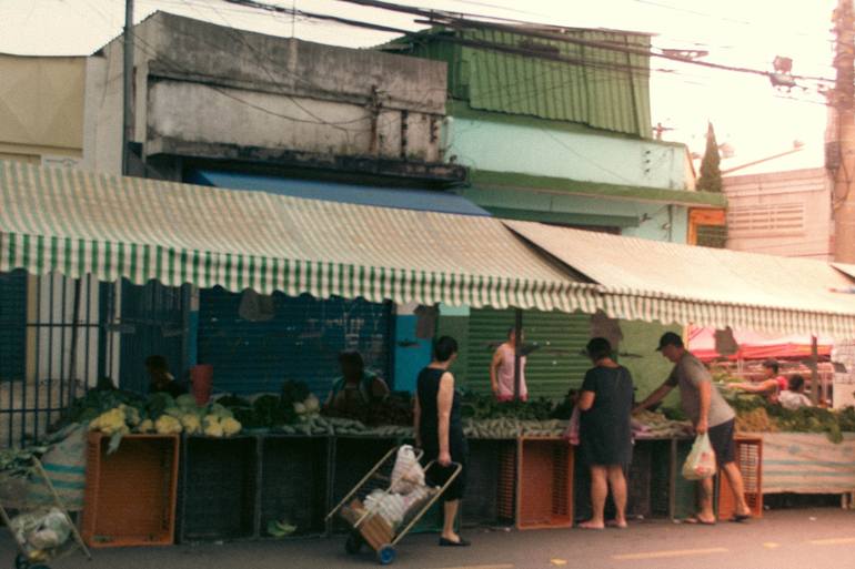 Original Rural Life Photography by Gardênia Carvalho