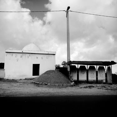 Algerian Landscape, Relizane, Mazouna thumb