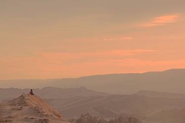 Print of Documentary Travel Photography by Alessio Trerotoli