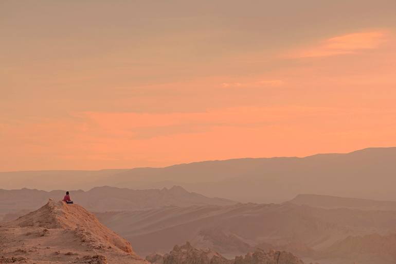 Original Travel Photography by Alessio Trerotoli | Documentary Art on Paper | Into the Wild