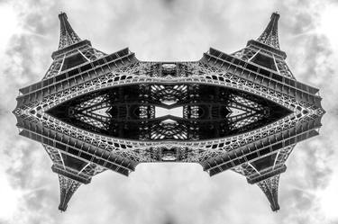 Original Abstract Cities Photography by Alessio Trerotoli