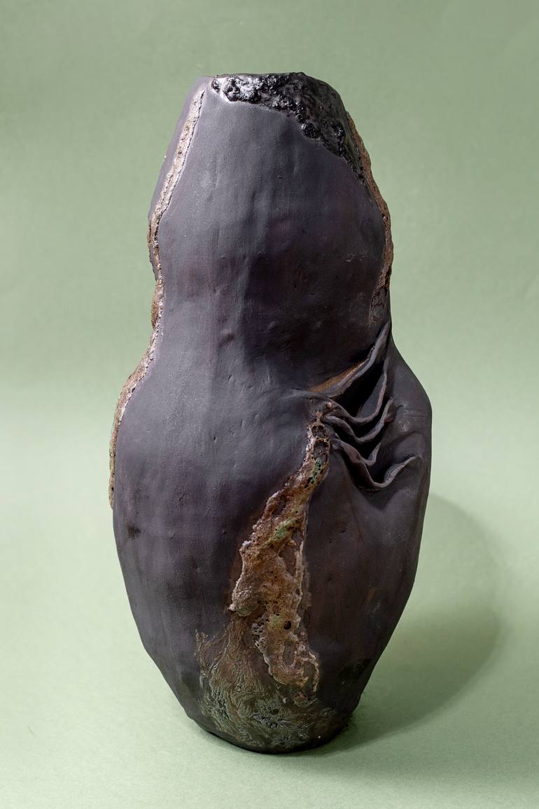 Original Classicism Home Sculpture by Natasha Breen
