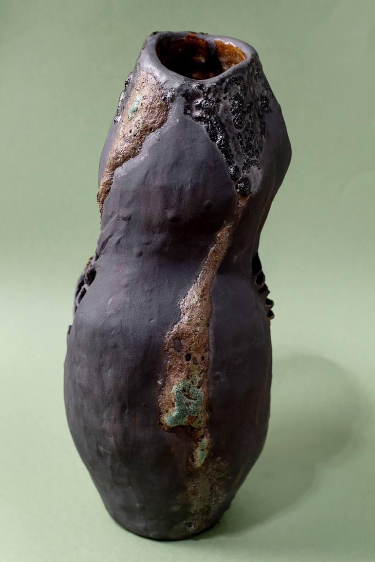 Original Classicism Home Sculpture by Natasha Breen