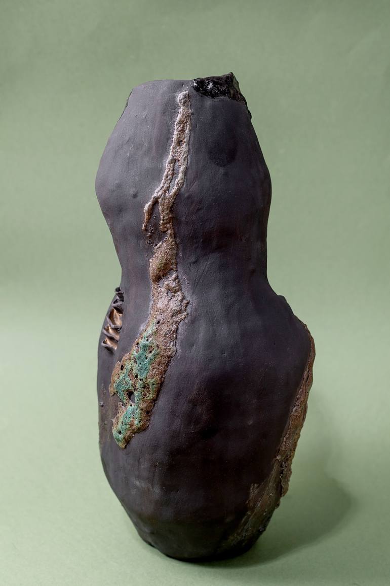 Original Classicism Home Sculpture by Natasha Breen