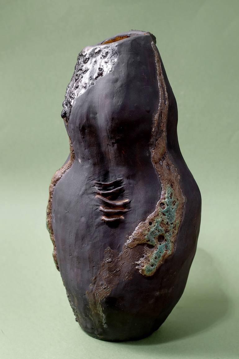 Original Classicism Home Sculpture by Natasha Breen