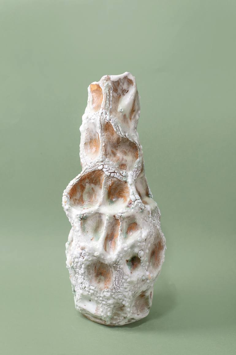 Original Classicism Home Sculpture by Natasha Breen