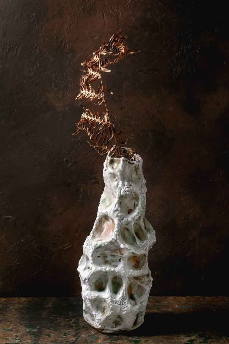 Original Classicism Home Sculpture by Natasha Breen