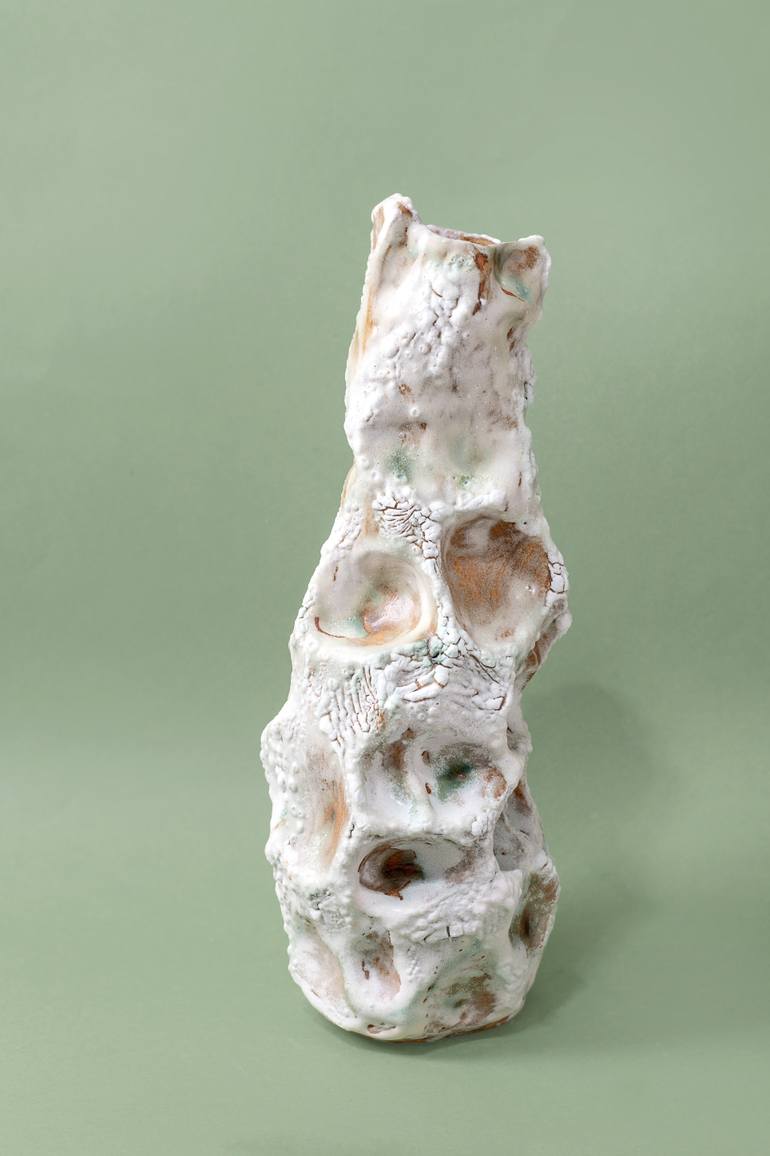 Original Classicism Home Sculpture by Natasha Breen