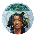 Asantewaayah by Marcus Wilson