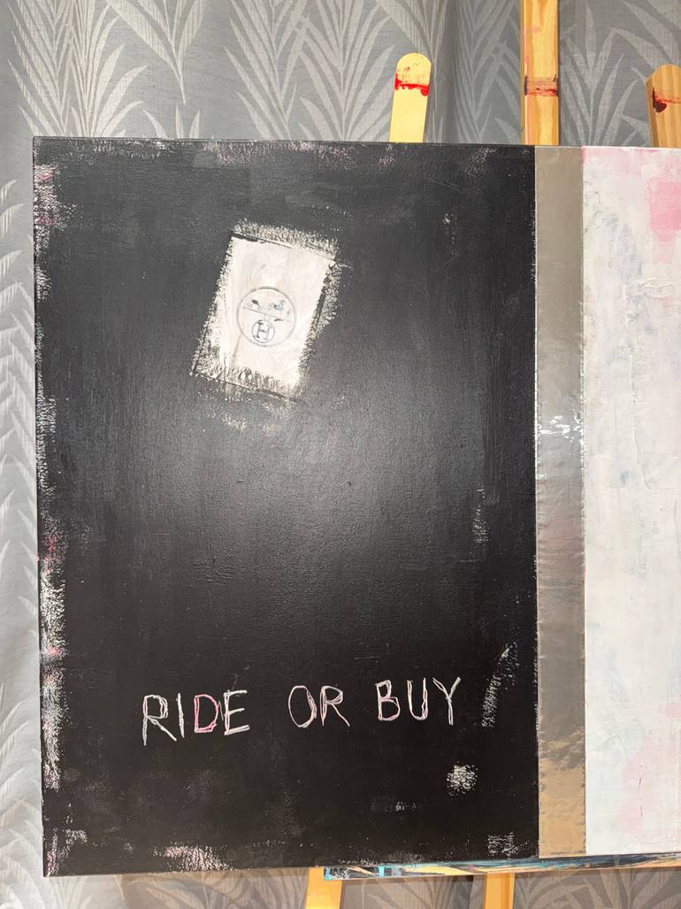 Original Contemporary Abstract Photography by Tatyana Bolov