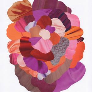 Floral thumb