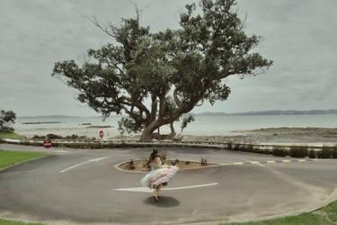 Original Futurism Children Photography by Ashley Jack