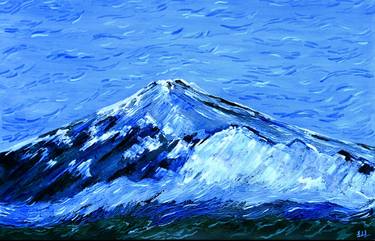 Mount Fuji thumb