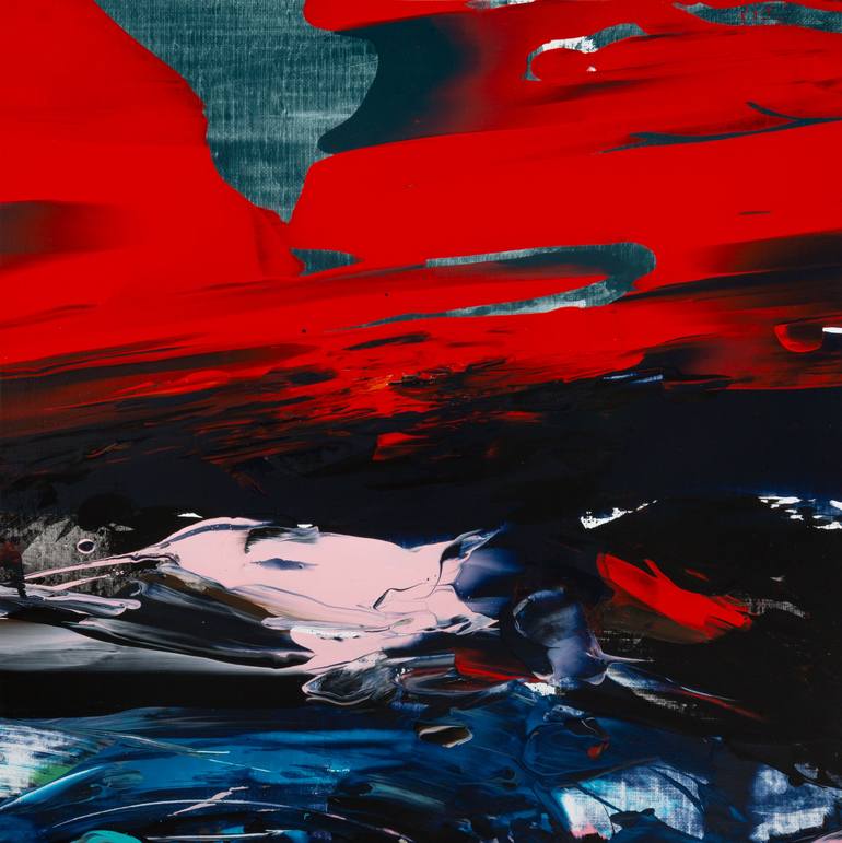 Conflict paintings | Saatchi Art