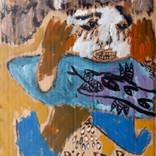 PAINTING2848 by Claudio Parentela