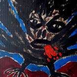 PAINTING2849 by Claudio Parentela