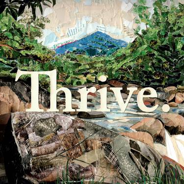 Thrive thumb