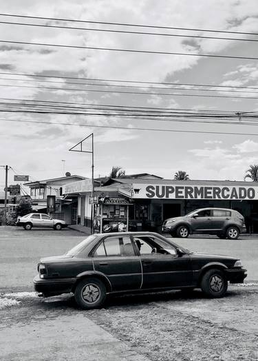 Supermercado Costa Rica thumb