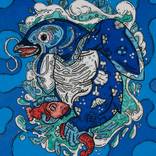 The Penguin by Tamthe L
