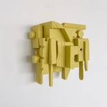 Collection Art for the Treasure Hunter