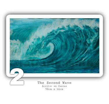 THE SECOND WAVE thumb