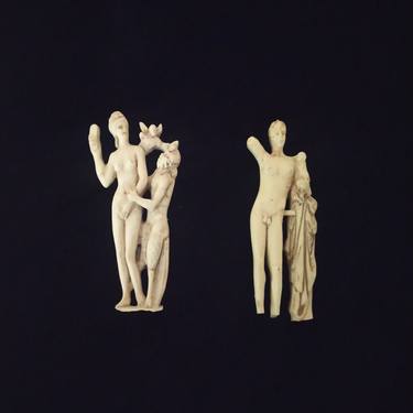 Aphrodite Panas and Mercury thumb