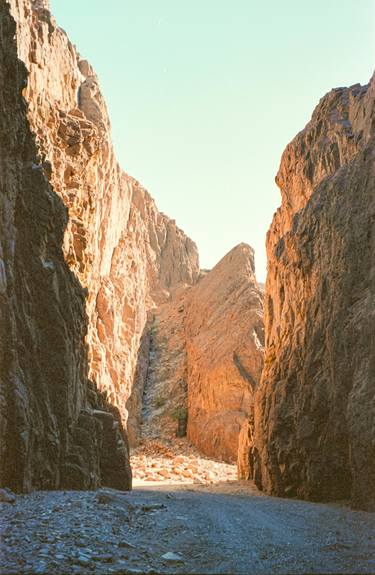 Sinai Mountain thumb