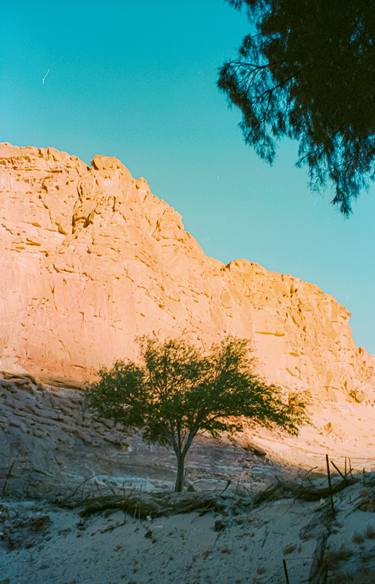 Original Documentary Landscape Photography by Youssef Sayed