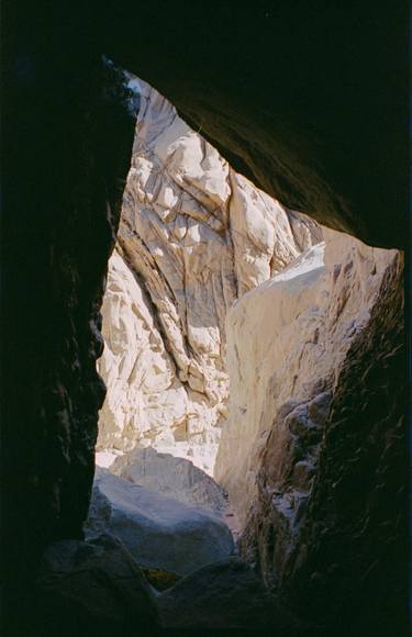 Original Conceptual Landscape Photography by Youssef Sayed
