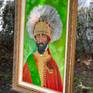 Haile Selassie