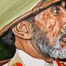 Haile Selassie