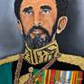 Haile Selassie