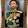 Haile Selassie