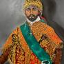 Haile Selassie