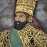 Haile Selassie