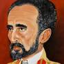 Haile Selassie