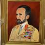 Haile Selassie