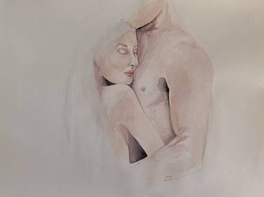 Original Body Paintings by Iryna Kozhyna
