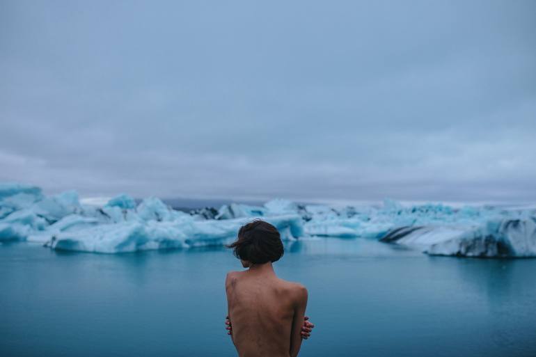 iceland nude 