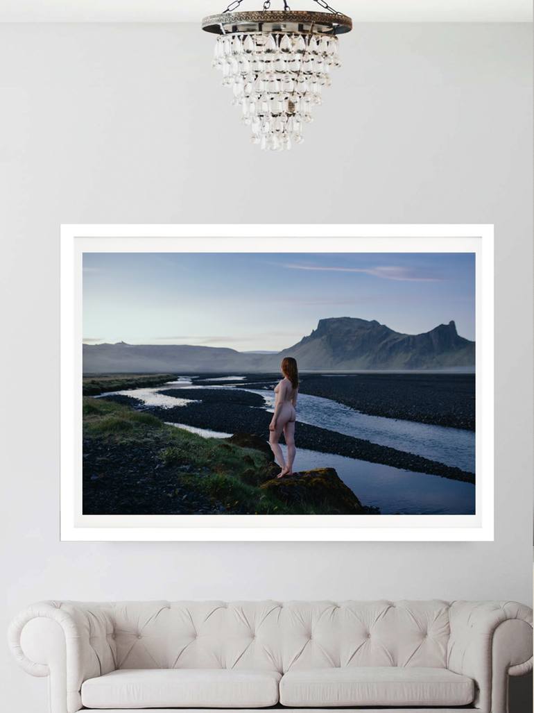 Original Other Nature Photography by Anastasia Mihaylova