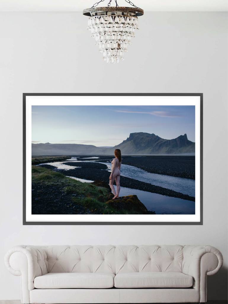 Original Other Nature Photography by Anastasia Mihaylova