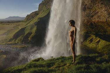 Original Nude Photography by Anastasia Mihaylova