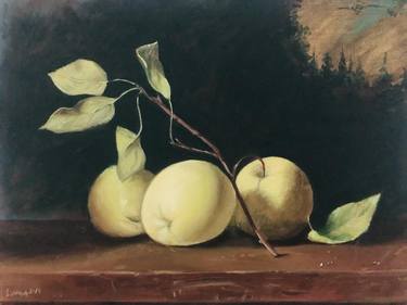 Print of Still Life Paintings by Bajram Aliu