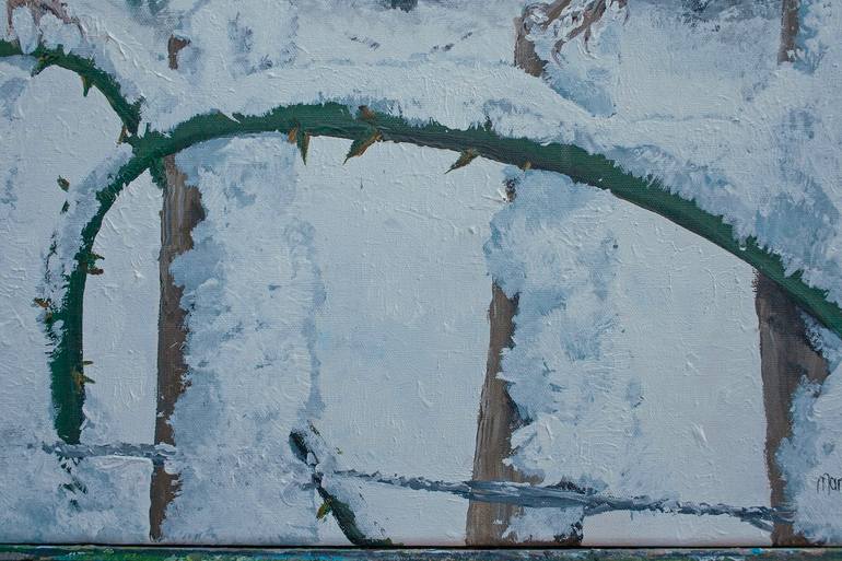 Original Other Animal Painting by Martin Laurie