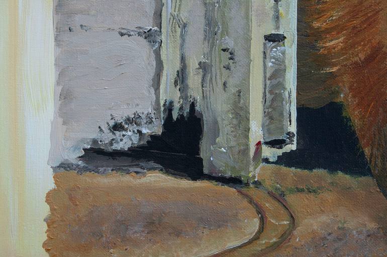 Original Other Animal Painting by Martin Laurie