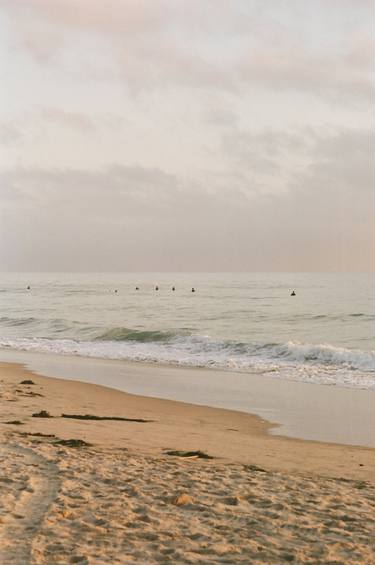 Original Beach Photography by Coco Horsager