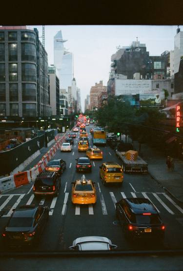 Original Documentary Cities Photography by Coco Horsager