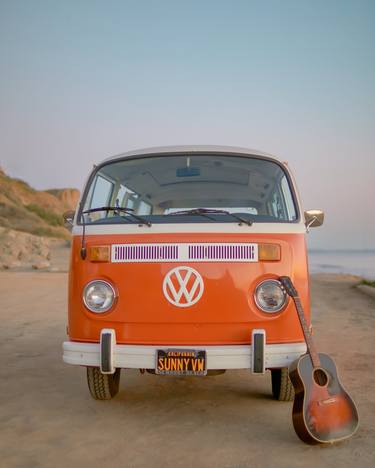 Original Beach Photography by Coco Horsager